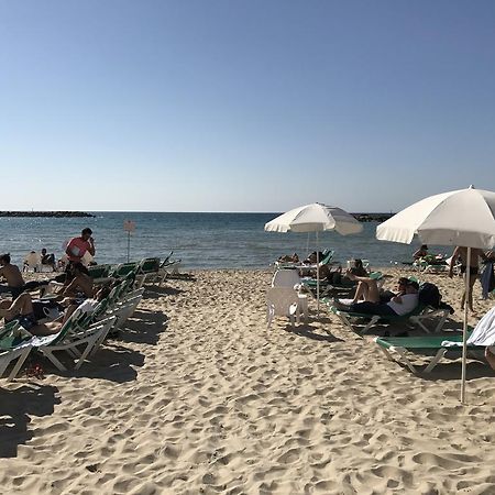 דירות תל אביב דירת בן גוריון מראה חיצוני תמונה