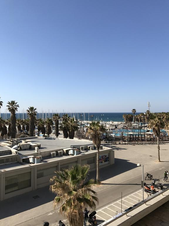 דירות תל אביב דירת בן גוריון מראה חיצוני תמונה